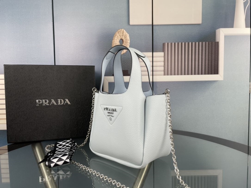 Prada Top Handle Bags